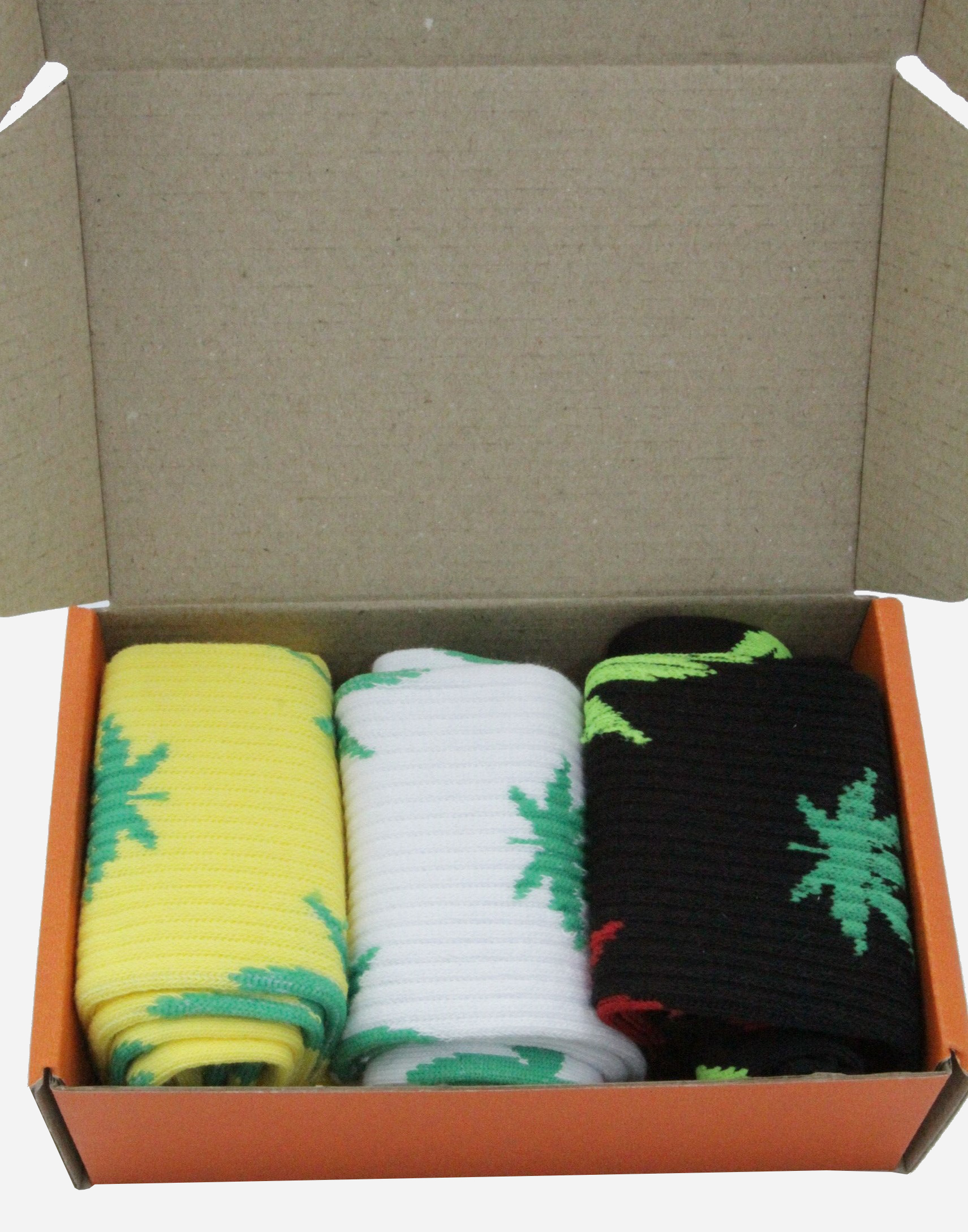 

Набор носков Cool Socks 50233 35-40 3 пары Разноцветный