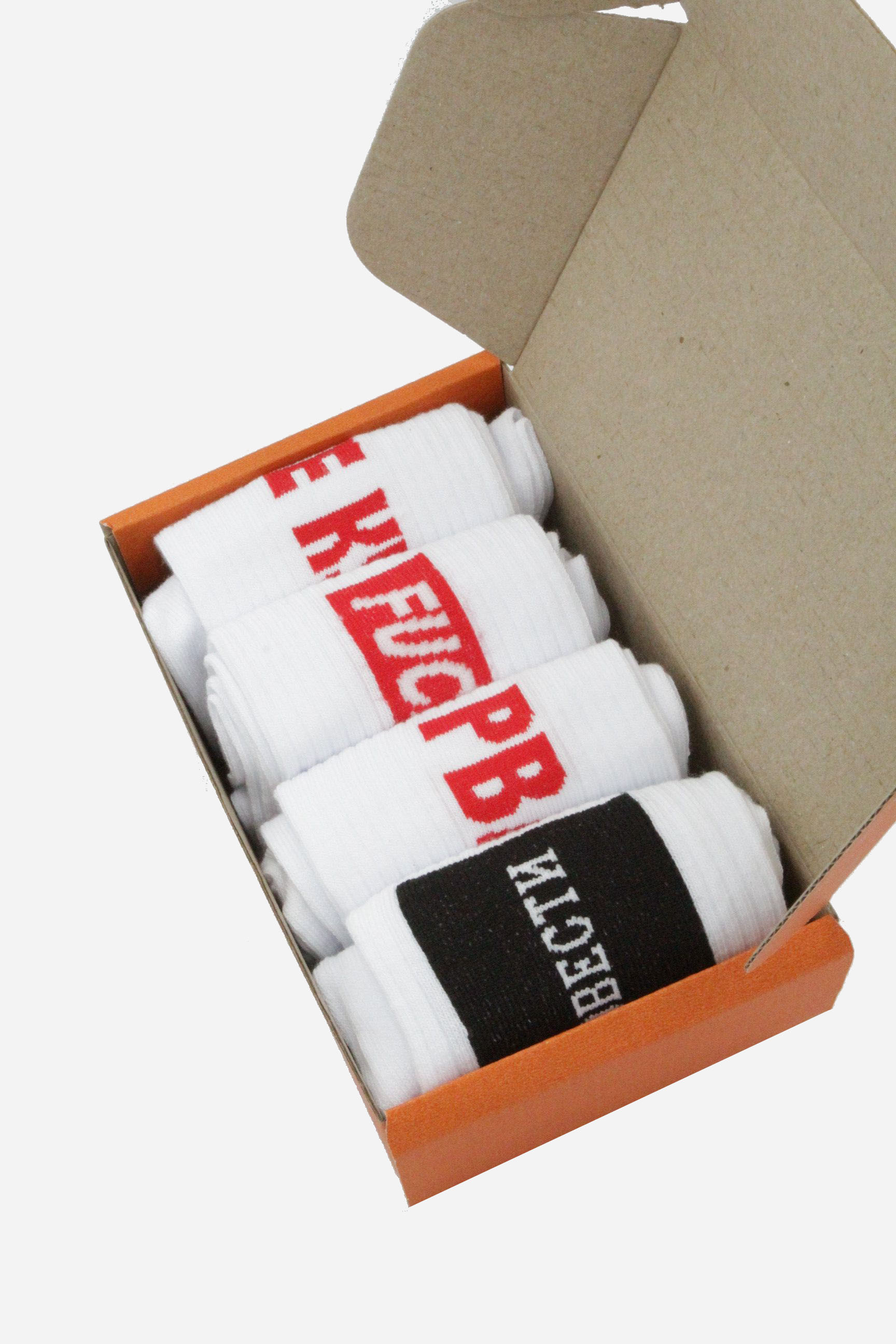 

Набор носков Cool Socks 50323 38-43 3 пары Белый