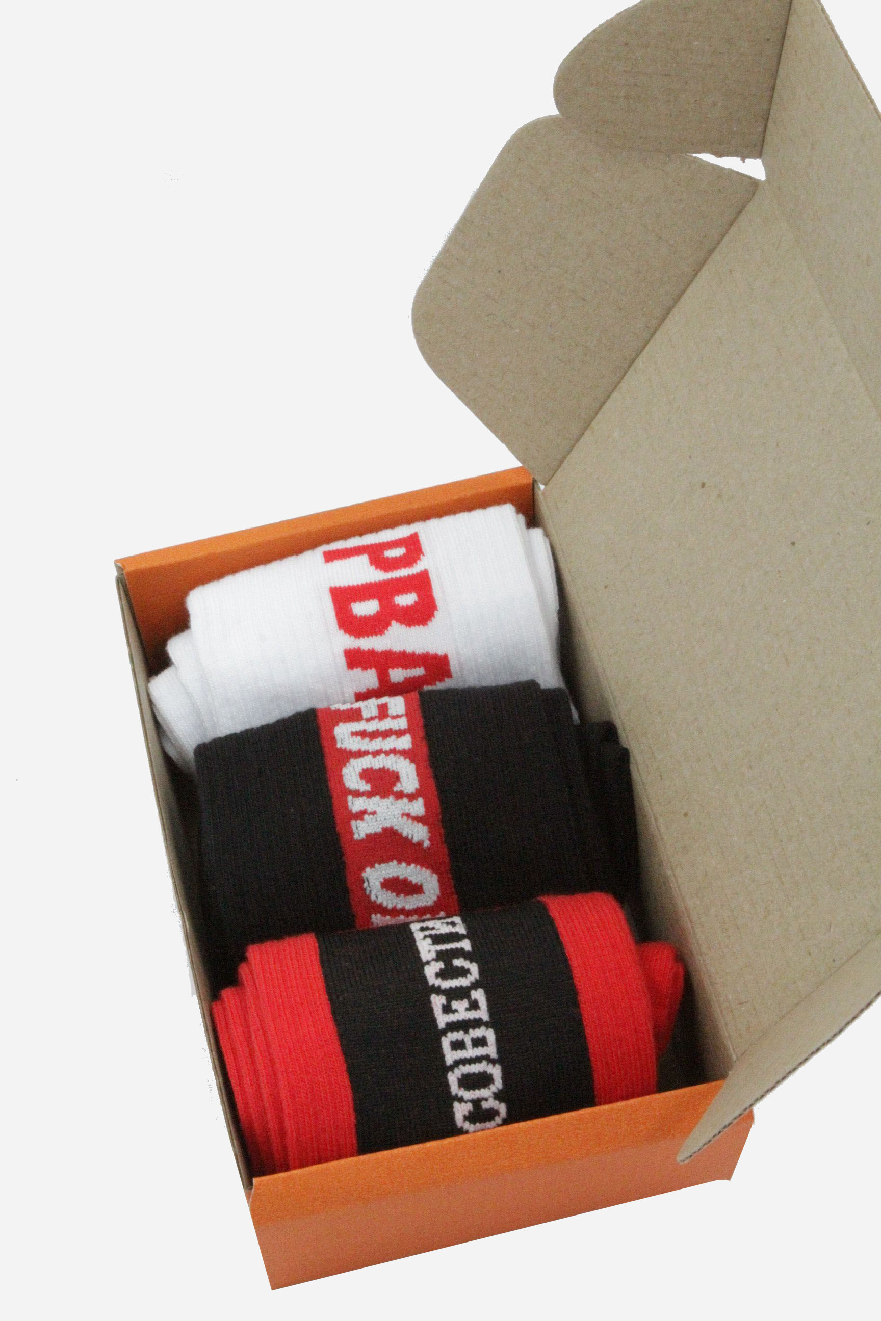

Набор носков Cool Socks 50353 44-46 3 пары Разноцветный