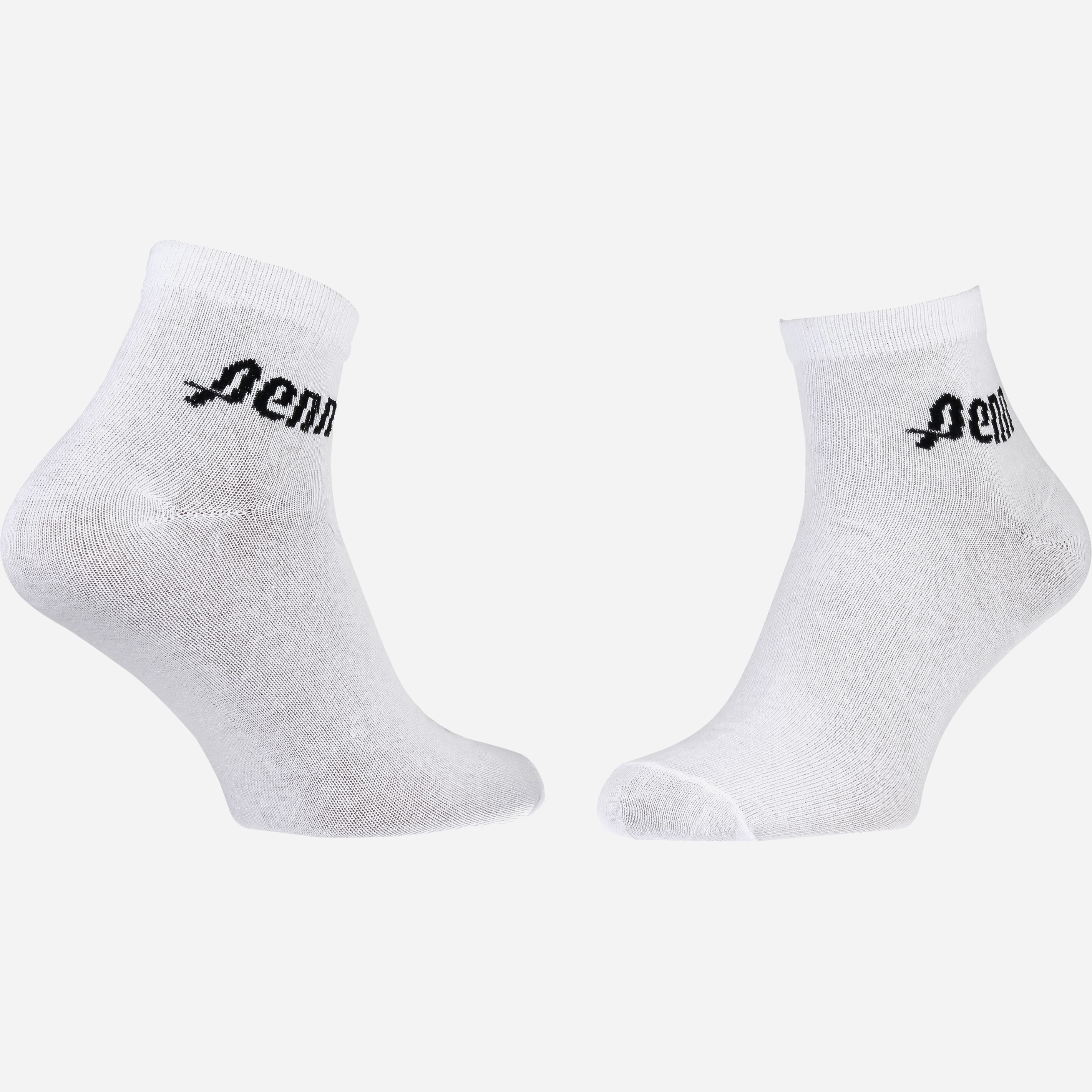 

Набор носков Penn Quarter Socks 3 Pair 179010 - р 3 пары Белый, Набор носков Penn Quarter Socks 3 Pair 179010 40-46 р 3 пары Белый