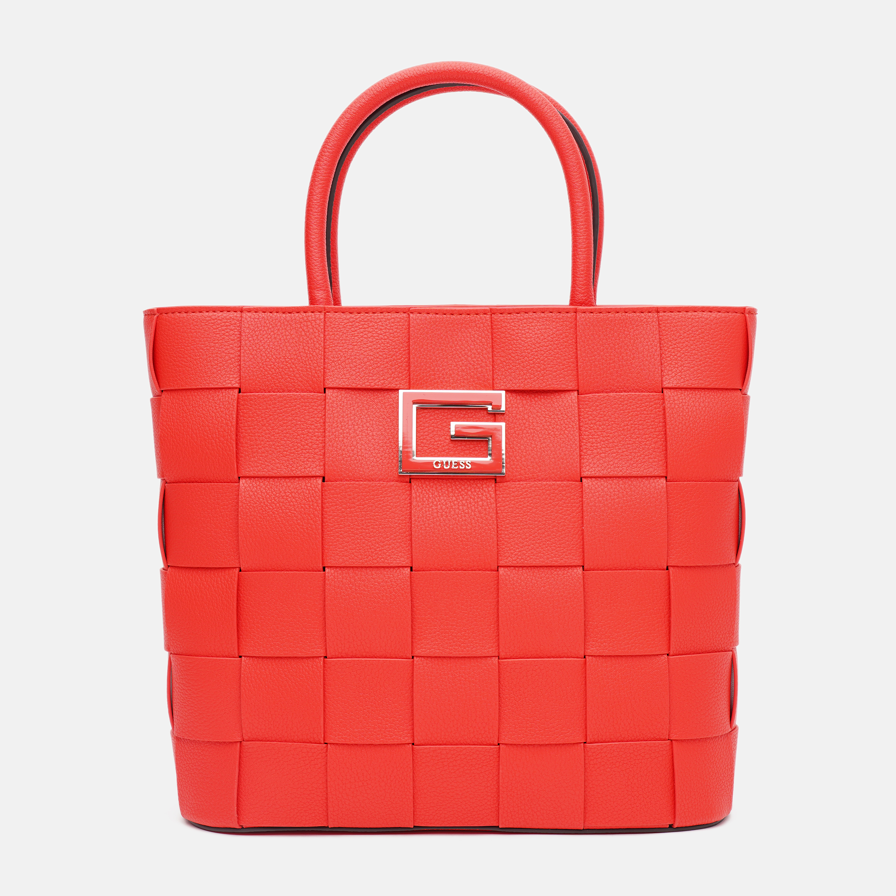

Сумка женская Guess HWEG81-35220-POP Poppy