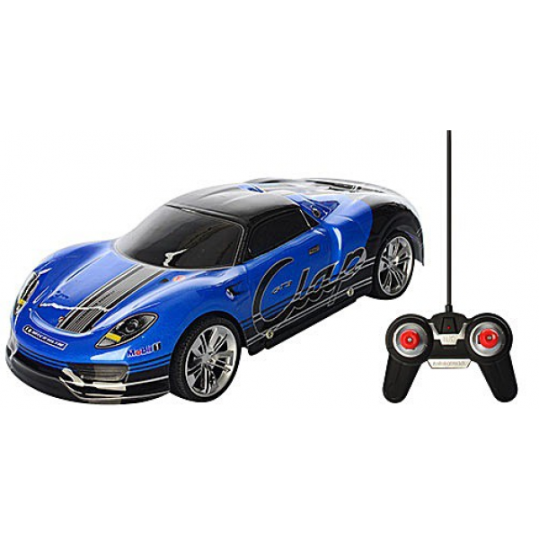 

Машина A-Toys 3700-61-2-3-4G 1:18