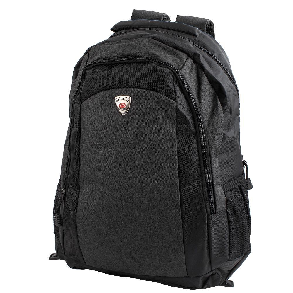 

Рюкзак спортивный мужской Valiria Fashion 33х46х16 см Серый