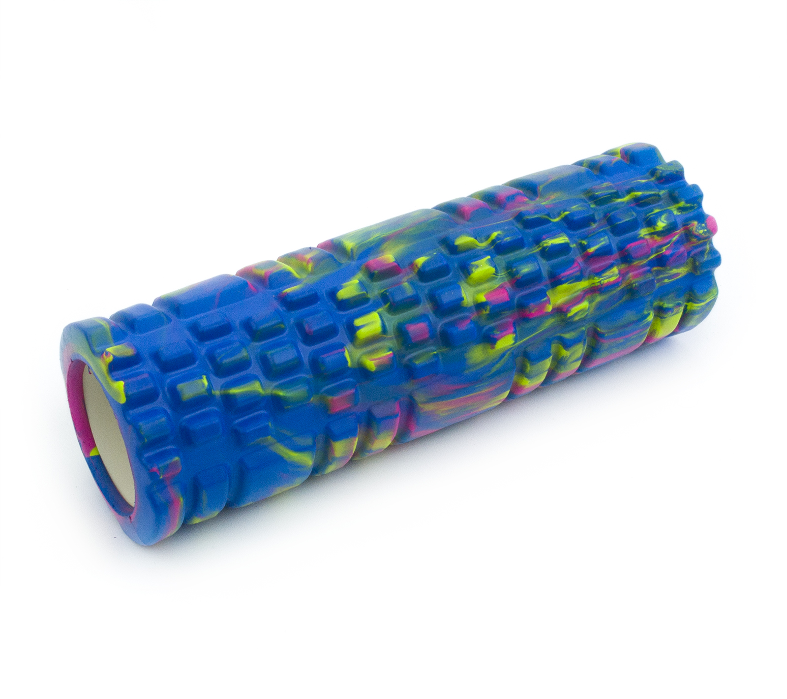 

Ролик массажный Sportcraft 30х10 см (fit0007688) Разноцветный