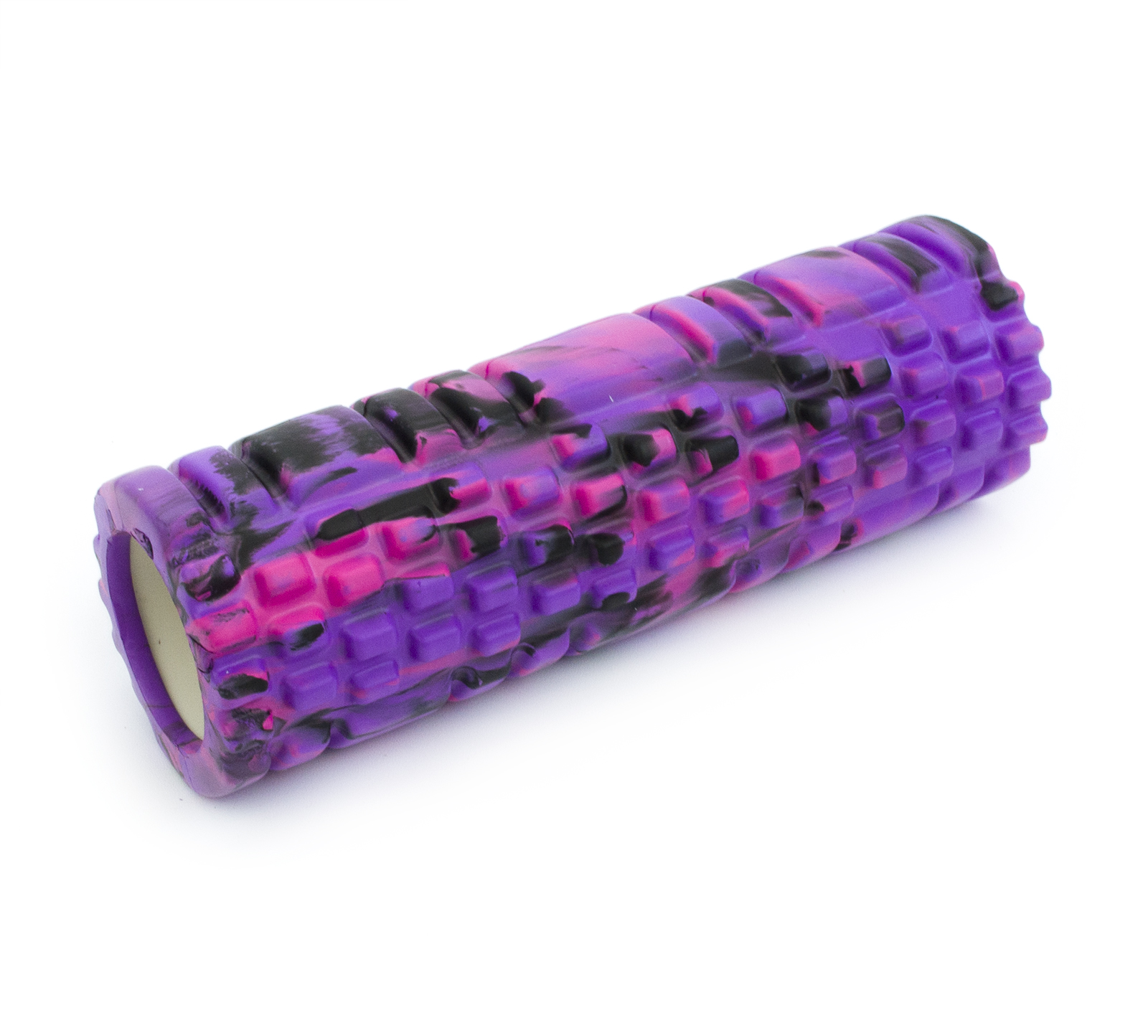 

Ролик массажный Sportcraft 30х10 см (fit0007691) Разноцветный