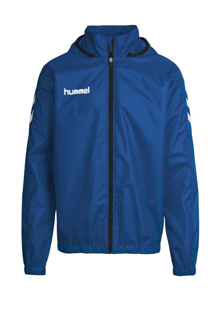 

Ветровка Hummel CORE SPRAY JACKET L СИНИЙ (080-822-7045-L)