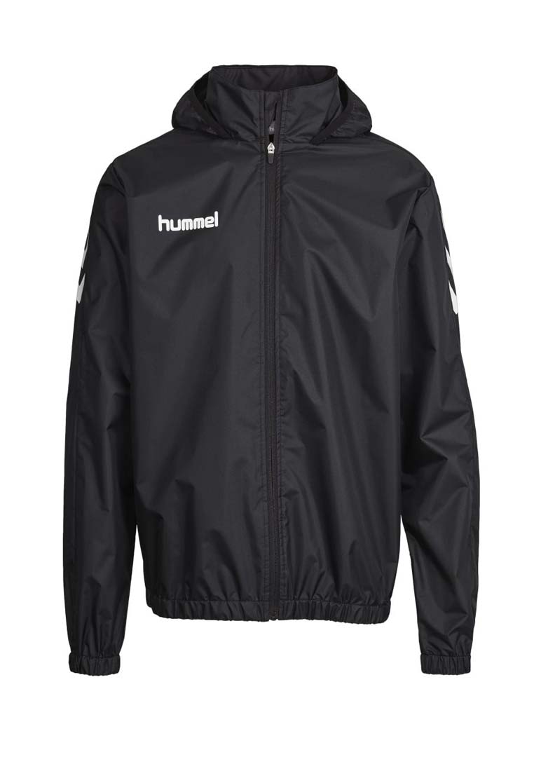 

Ветровка Hummel CORE SPRAY JACKET XXXL ЧЕРНЫЙ (080-822-2001-XXXL)