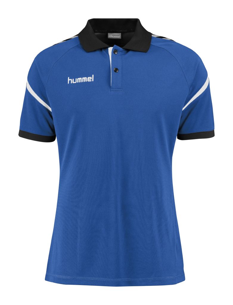 

Поло Hummel AUTH. CHARGE FUNCTIONAL POLO XXL СИНИЙ (002-435-7045-XXL)