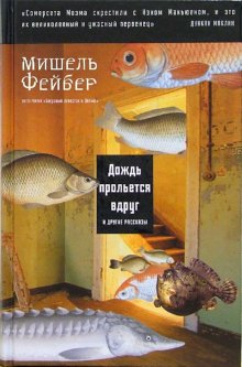 

Дождь прольется вдруг и другие рассказы Фейбер Мишель