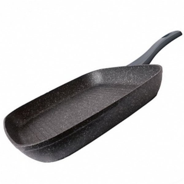

Сковорода-гриль Gusto GT-2304-28 28 см