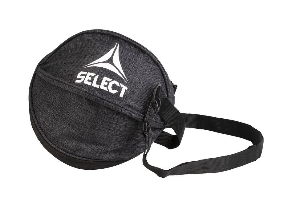 

Сумка для 1 гандбольного м'яча SELECT ball bag for handball Lazio