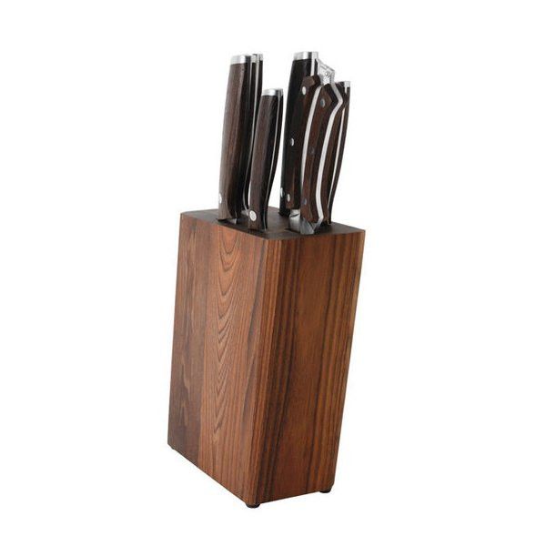 

Набор ножей Berghoff Redwood 7 пр. 1307170