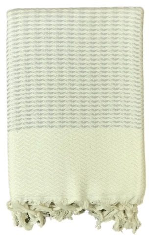 

Покрывало-пике Favorite хлопок Armani 220х250 серое (ts-02140)