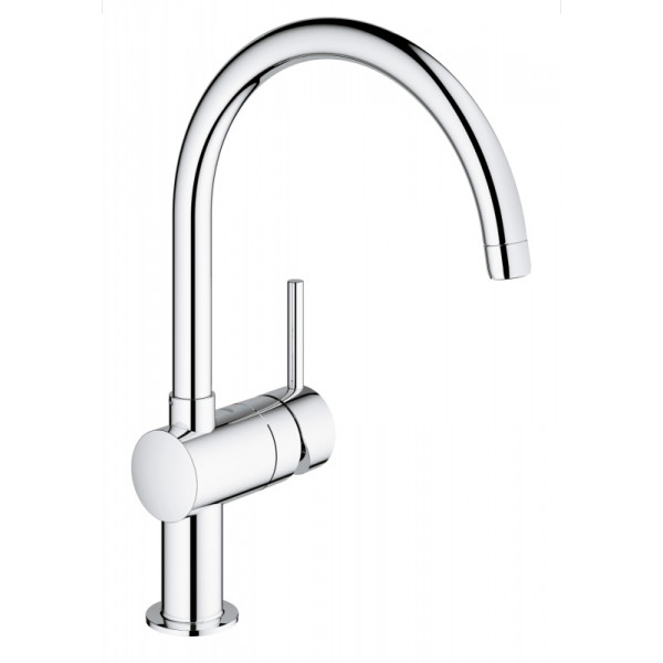 

Смеситель для кухни Grohe Minta 32917000 (53025)