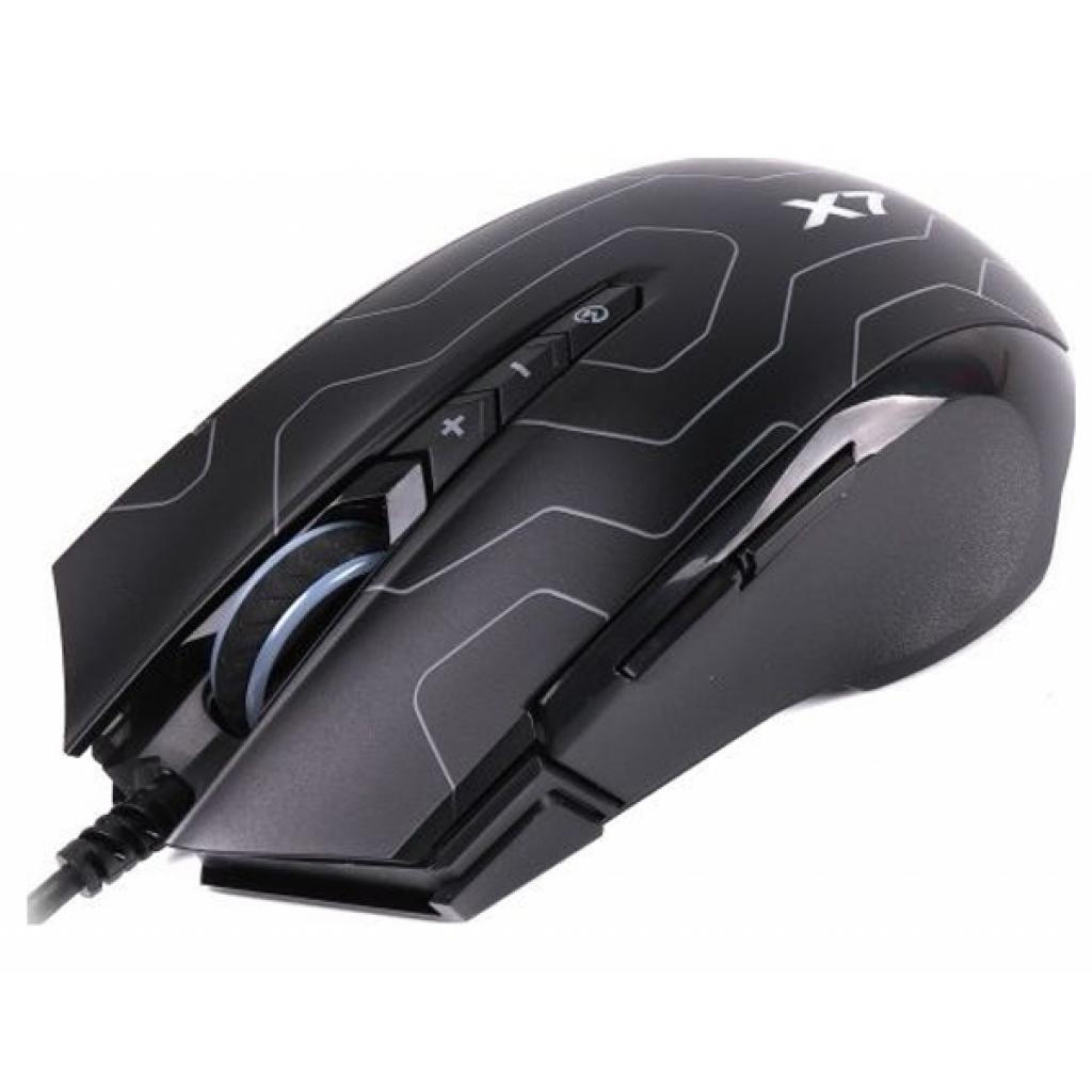 

Мышка A4tech X89 Maze