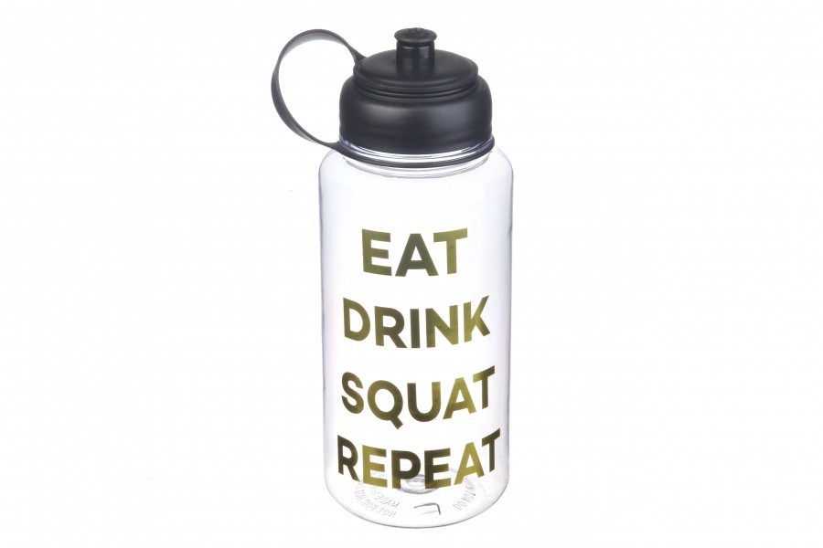 

Спортивная бутылка Your Day 1000ml 83-21886