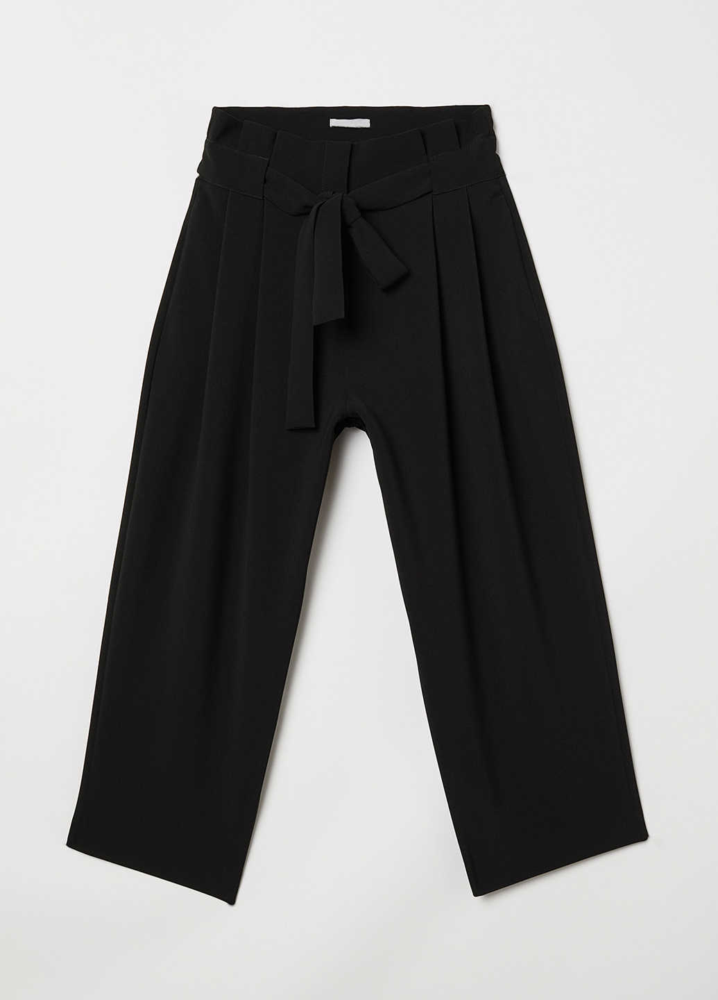 

Брюки H&M  Черный 0592986_черный_02, Брюки H&M 40 Черный 0592986_черный_02