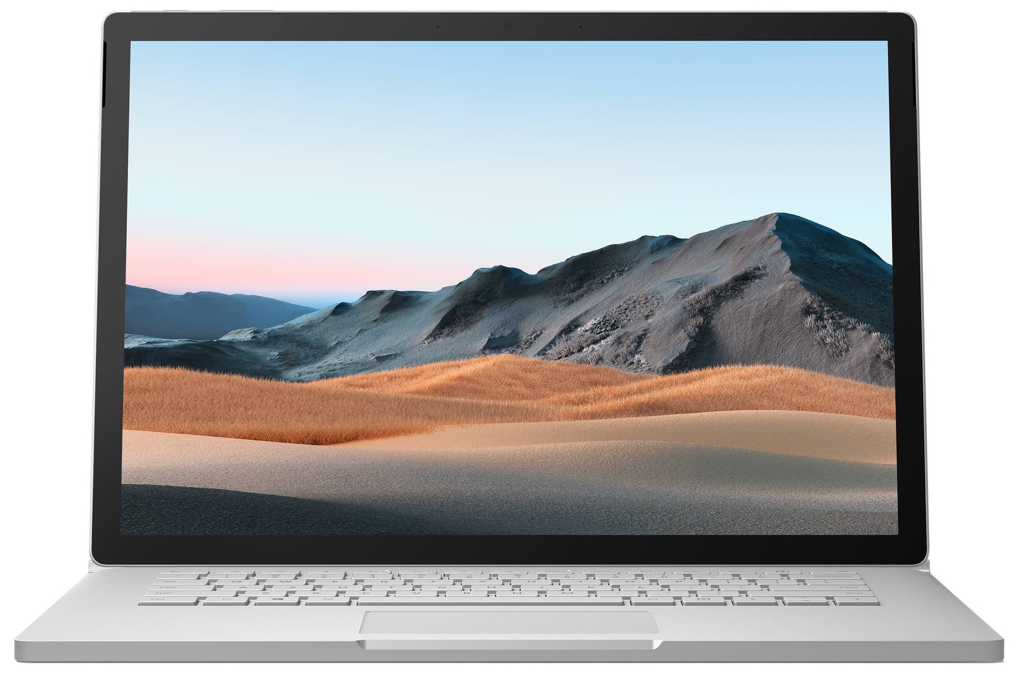 

Ноутбук Microsoft Surface Book 3 13.5" (SKW-00009)