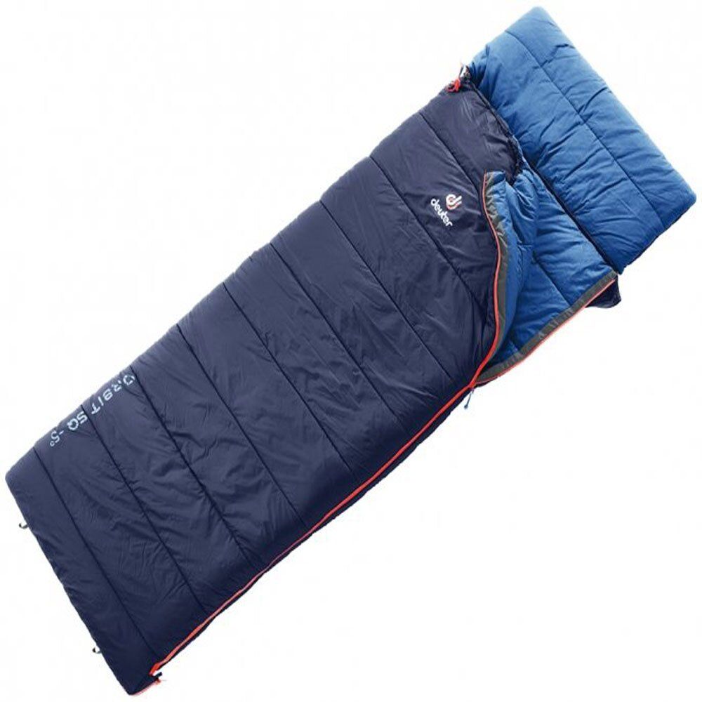 

Спальный мешок Deuter Orbit SQ -5° (3702119 3320 1)