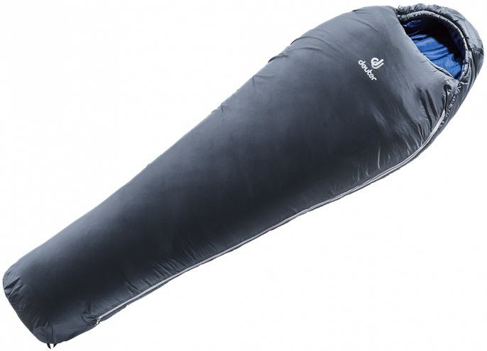 

Спальный мешок Deuter Orbit +5° L (3701118 4330 1)
