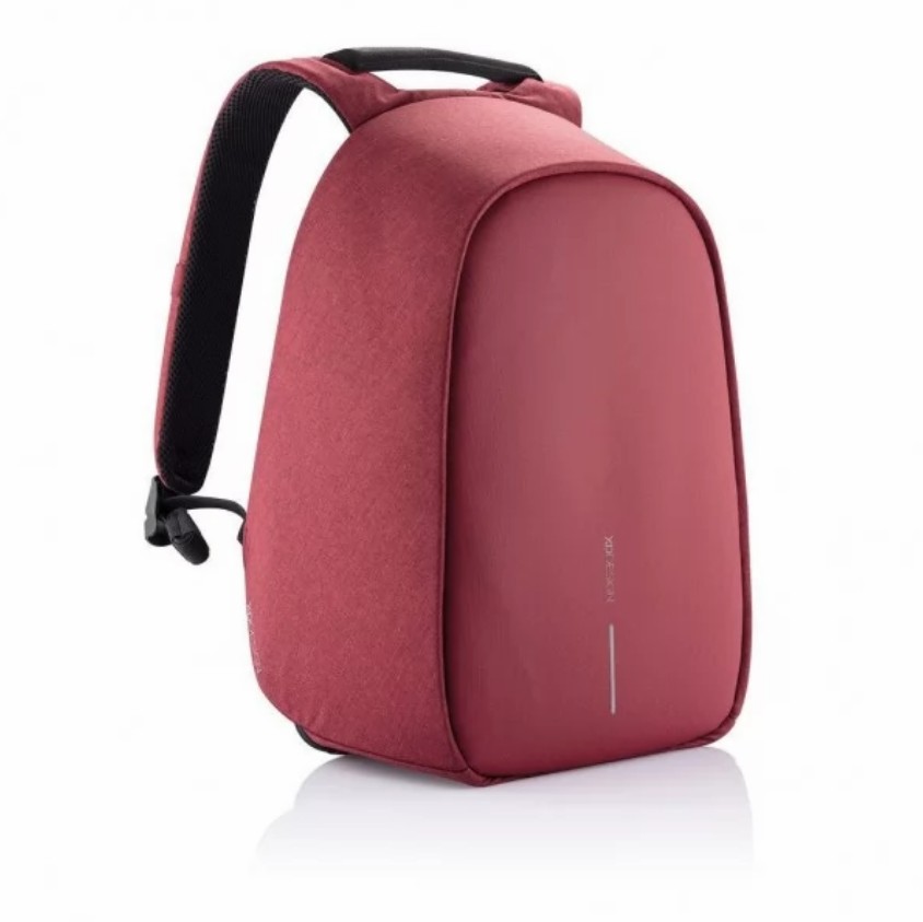 

Рюкзак антивор городской XD Design Bobby Hero Red красный