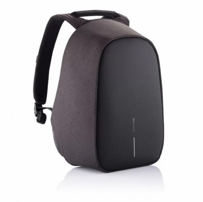 

Рюкзак антивор городской XD Design Bobby Hero XL Black черный