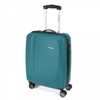 

Чемодан Gabol Line (S) Turquoise (925562)
