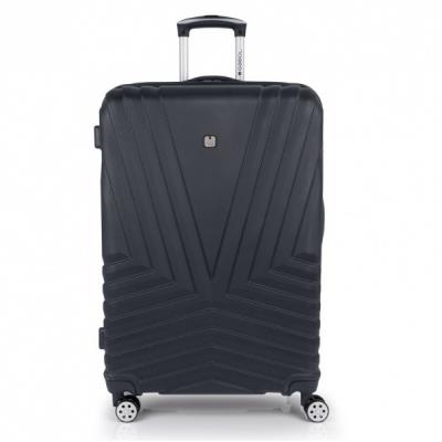

Чемодан Gabol Atlanta (L) Grey (927021)
