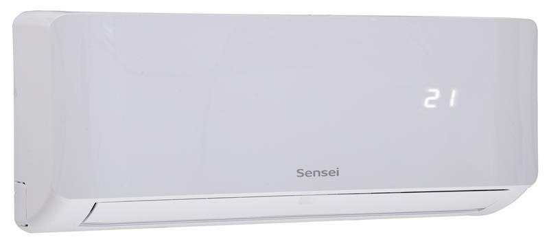 

Кондиционер Sensei SAC-12MBW серия Aquilon
