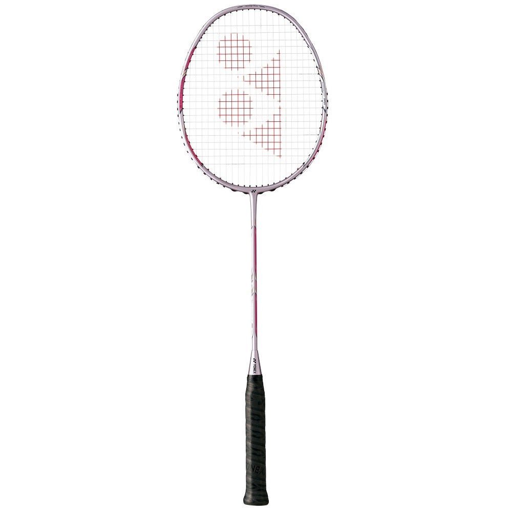 

Ракетка для бадминтона Yonex Duora 6 Shine pink 612020