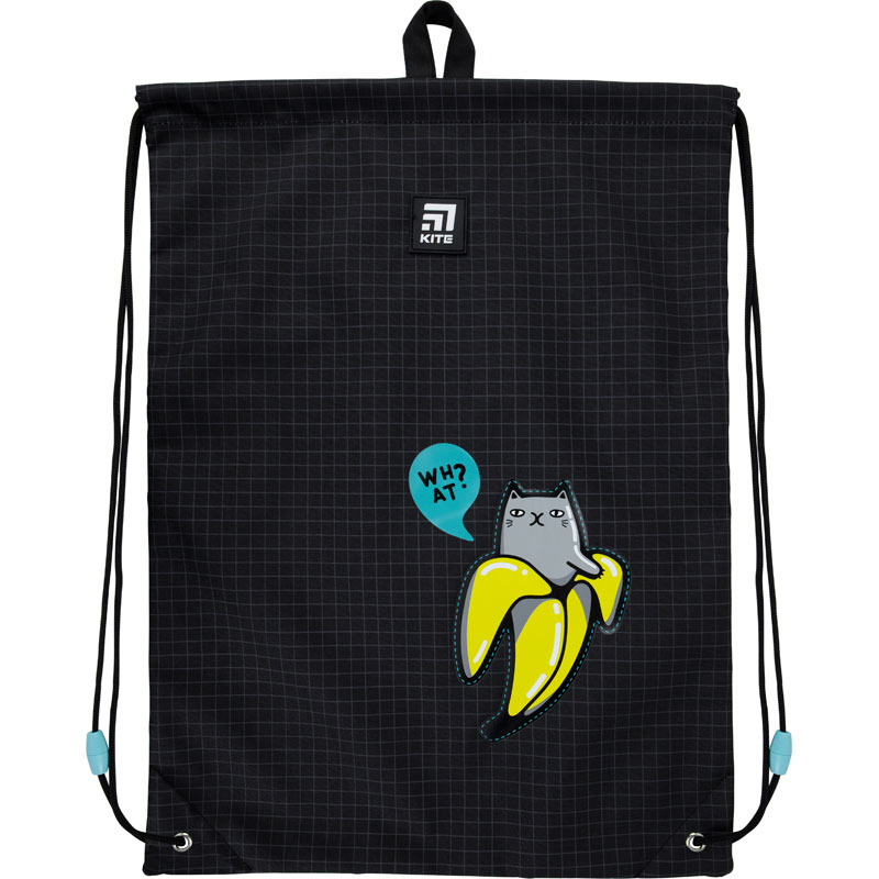 

Коллекция 2021! Сумка для обуви Kite Education K21-600L-3