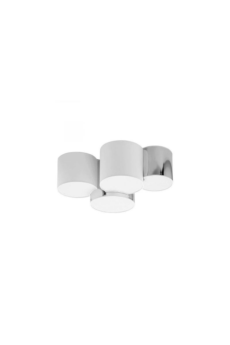 

Потолочный светильник TK Lighting 3347 Mona silver