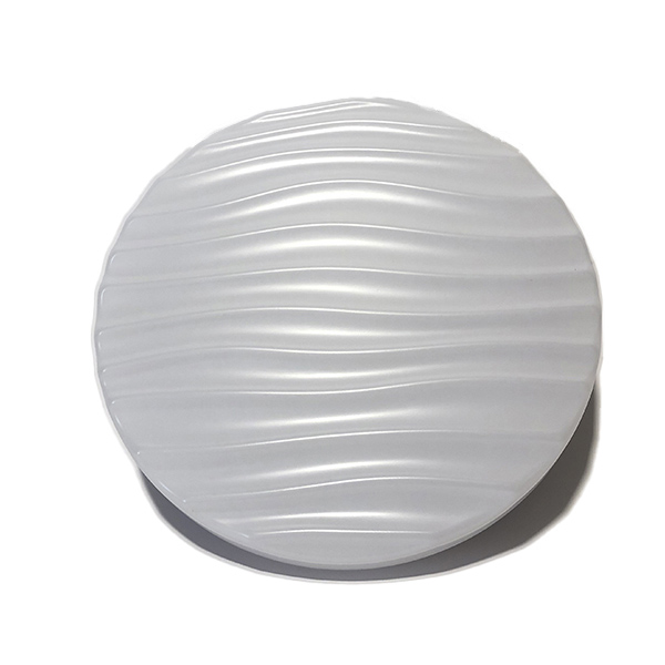 

Светодиодный Светильник Для Потолка LEBRON L-CL-WAVE, 30W, LED, 2100Lm, 4100К (4805)