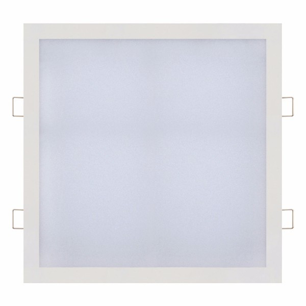 

Светодиодный Светильник Потолочный Врезной LED, HOROZ, Slim / Sq, 24W, 1632Lm, 4200К (5977)