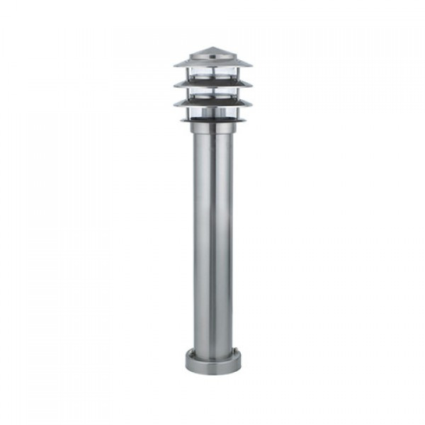 

Светодиодный Светильник Садово-Парковый LED HOROZ KAYIN-3, 60W, Е27, IP44 (5640)