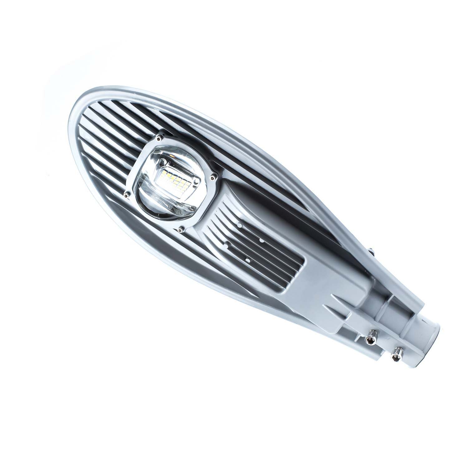 

LED светильник уличный LightProm Rocket-S, 50W, 5000Lm, 5000K (4340)