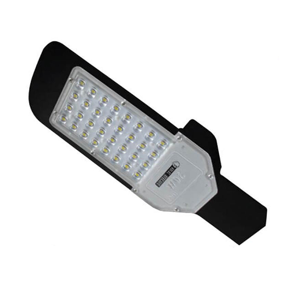 

LED светильник Уличный HOROZ 30W, 2829Lm, 6400K (5334)