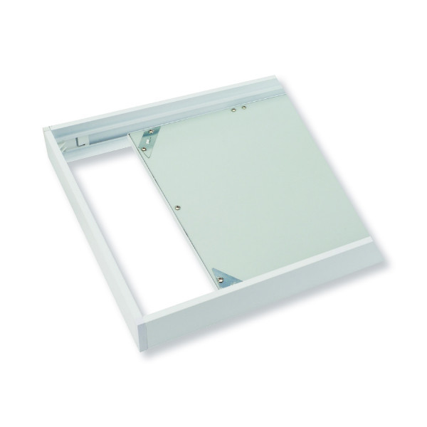 

Рамка для Панели HOROZ, Galaksi Frame-6060 (5881)