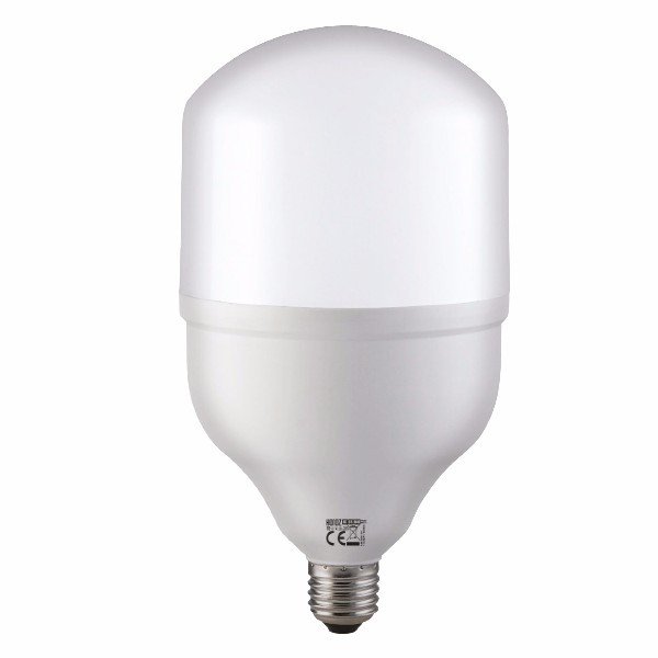 

Промышленная LED лампа HOROZ TORCH, E27, 40W, 3150Lm, 4200K (5686)