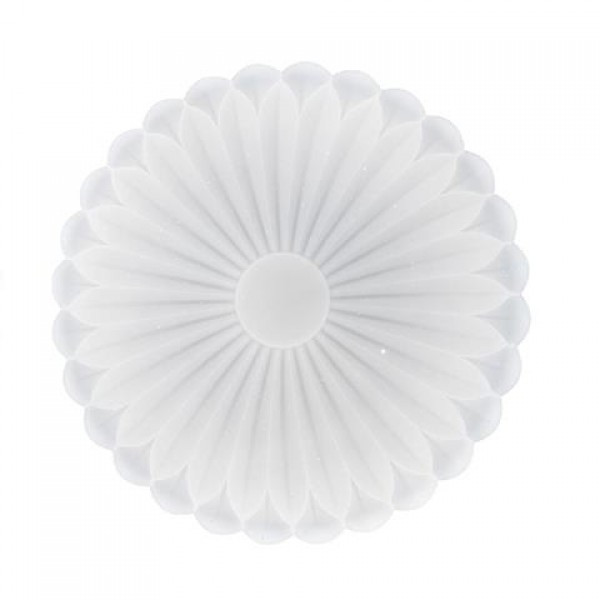 

LED Светильники Потолок HOROZ DISCOVERY, 48W, 3600Lm, 6400К (6235)