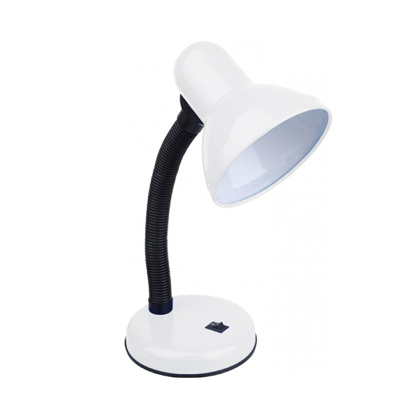 

LED Лампа Настольная Luxel 7W, 490Lm, 4000К, красный (6916)