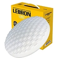 

Светодиодный Светильник Для Потолка LEBRON L-CL-TWIST, 30W, LED, 2100Lm, 4100К (4804)