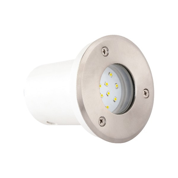 

Светильник для Подсветки Лестницы LED HOROZ SAFIR 1.2 W, 75Lm, 6400К (6438)