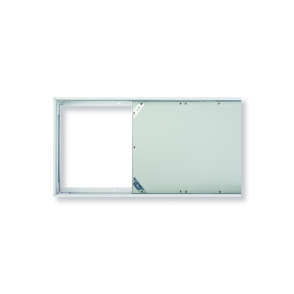 

Рамка для Панели HOROZ, Zodiac-24 Frame-3060 (5879)