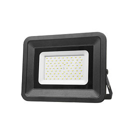 

Прожектор светодиодный Lebron LF, 100W, LED, 9000Lm, 6500К (4746)