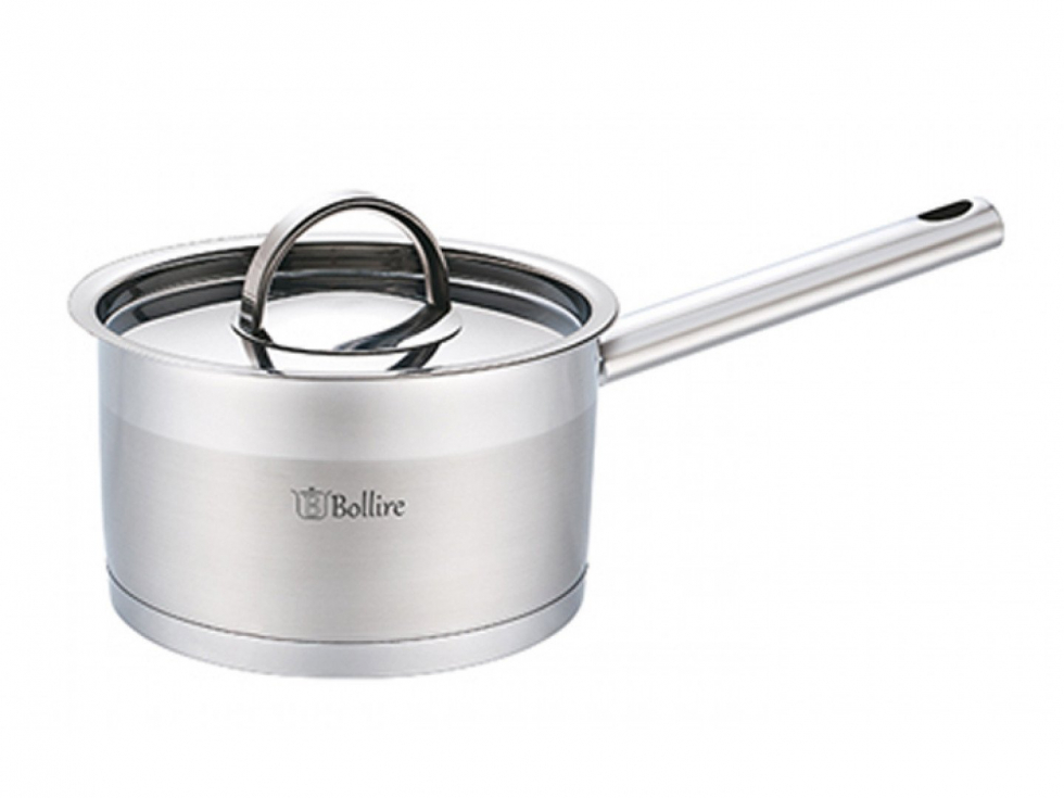 

Кастрюля BOLLIRE - CATANIA 16 СМ 1,8 Л
