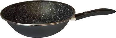 

Сковородка VITRINOR - WOK К 2 28 СМ