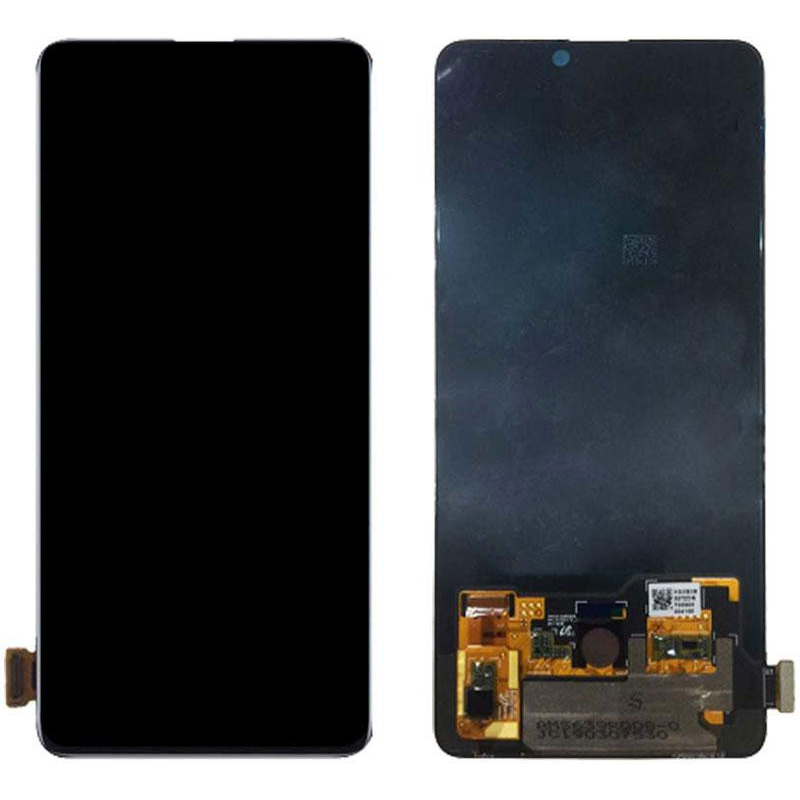 

Дисплейный модуль / экран (дисплей + Touchscreen) для Xiaomi Redmi 9t OEM, Black Copy