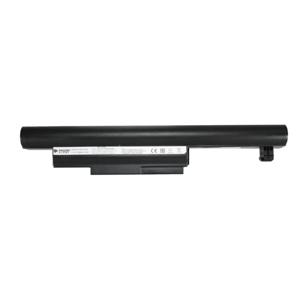 

Аккумулятор PowerPlant A3222-H54, HEA460LH для ноутбуков HASEE A460 10.8V 5200mAh High Copy
