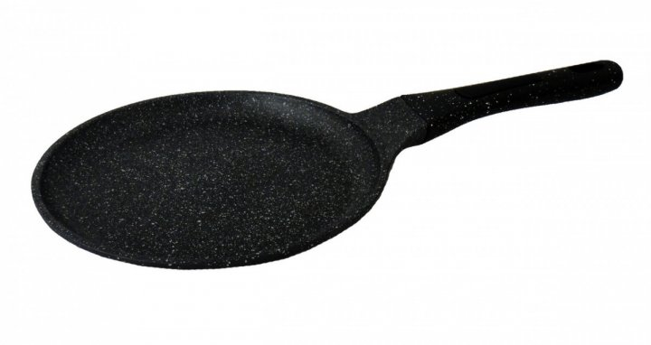 

Сковородка BOLLIRE - MILANO 24 * 2,5 СМ